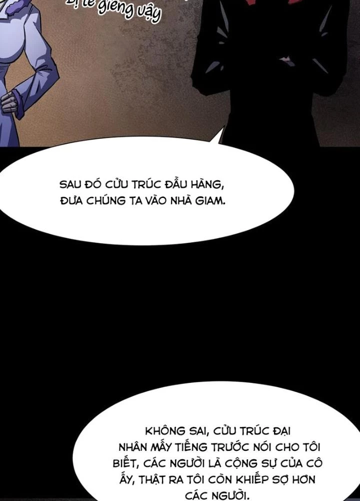 Ta Là Lão Đại Thời Tận Thế Chapter 106 - 83