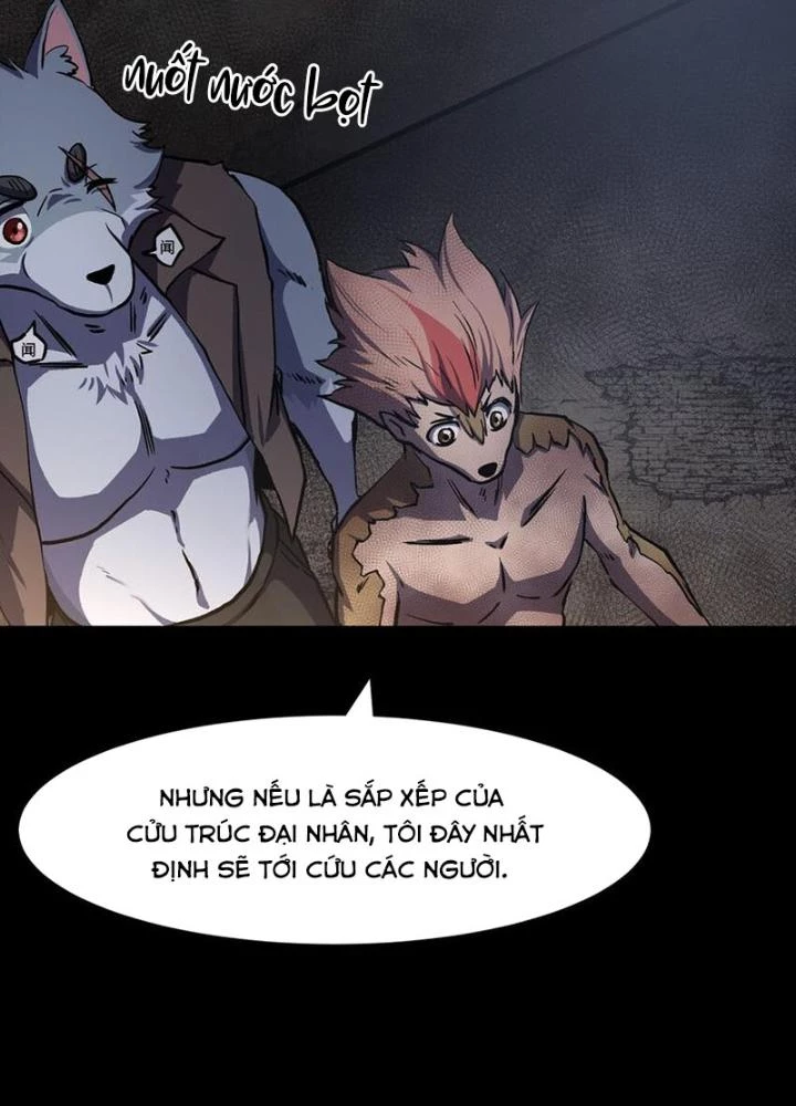 Ta Là Lão Đại Thời Tận Thế Chapter 106 - 85