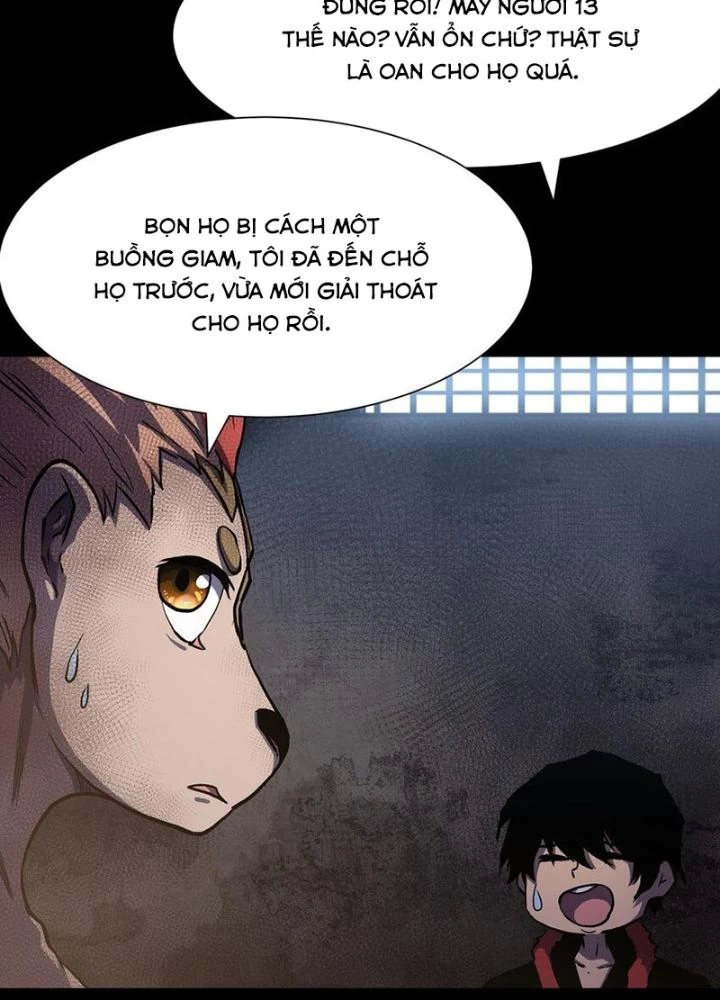 Ta Là Lão Đại Thời Tận Thế Chapter 106 - 87