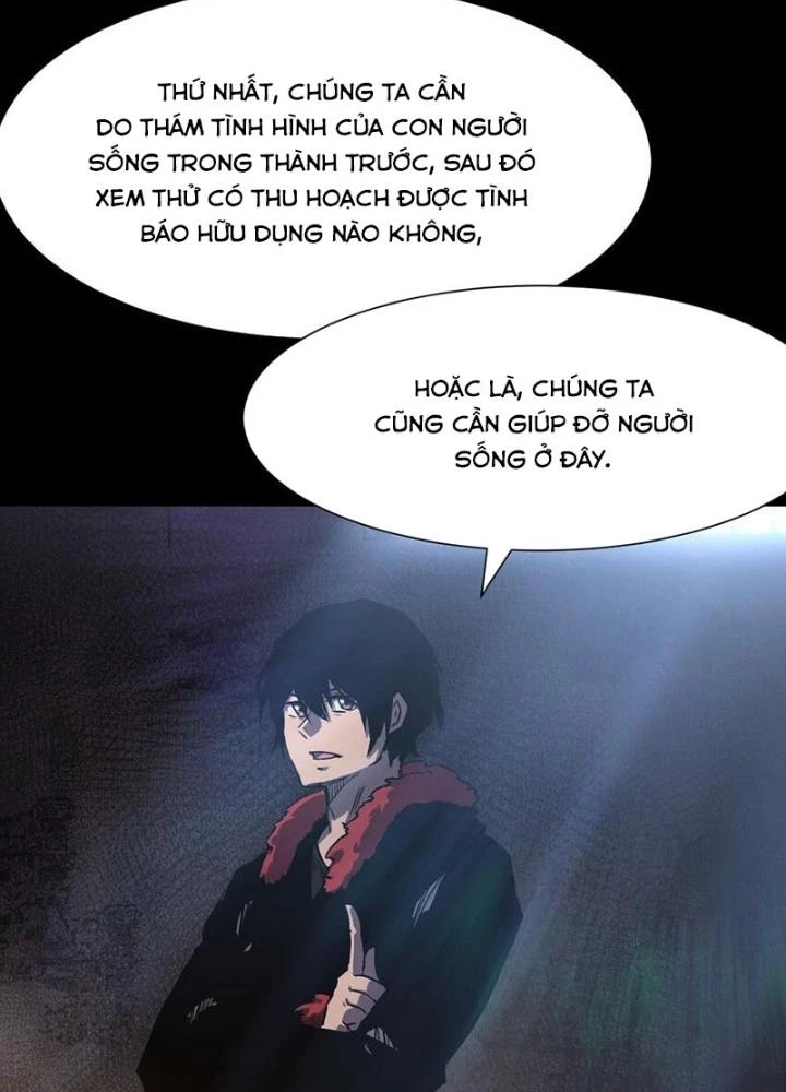 Ta Là Lão Đại Thời Tận Thế Chapter 106 - 95