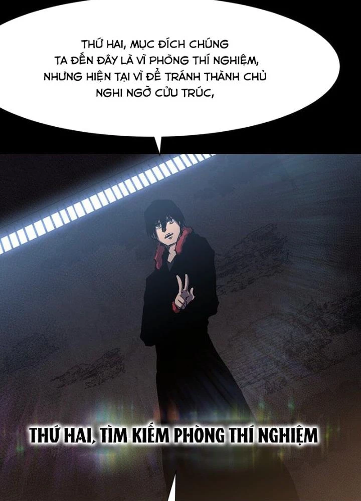 Ta Là Lão Đại Thời Tận Thế Chapter 106 - 101