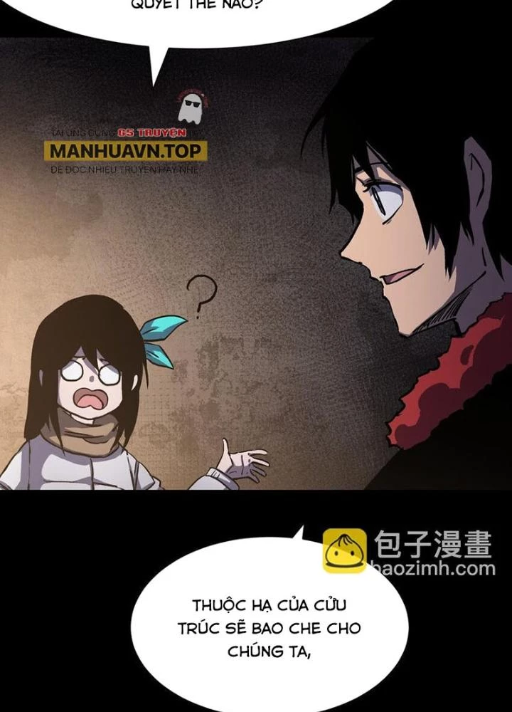 Ta Là Lão Đại Thời Tận Thế Chapter 106 - 107