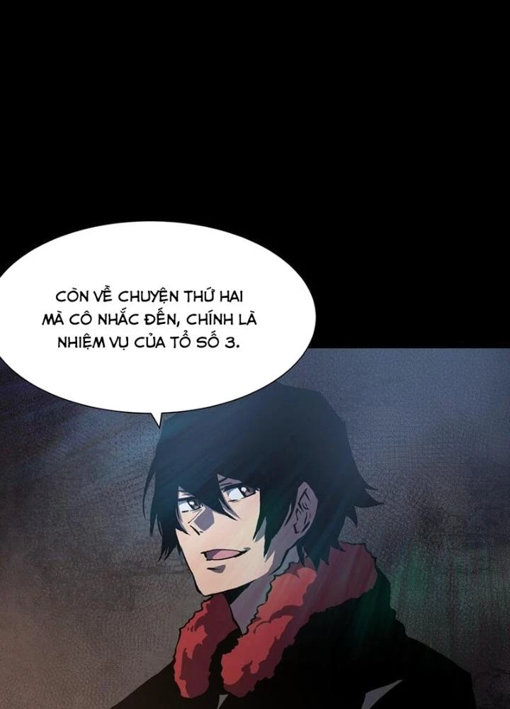 Ta Là Lão Đại Thời Tận Thế Chapter 106 - 109
