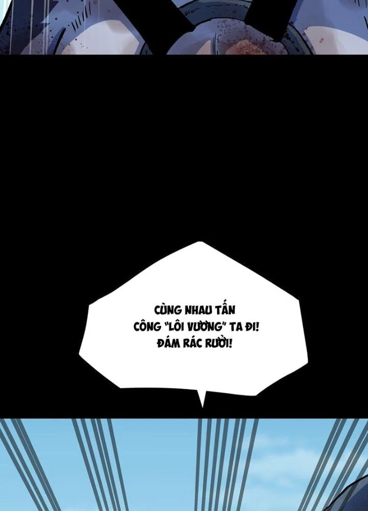 Ta Là Lão Đại Thời Tận Thế Chapter 106 - 119
