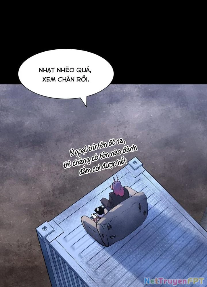 Ta Là Lão Đại Thời Tận Thế Chapter 106 - 123