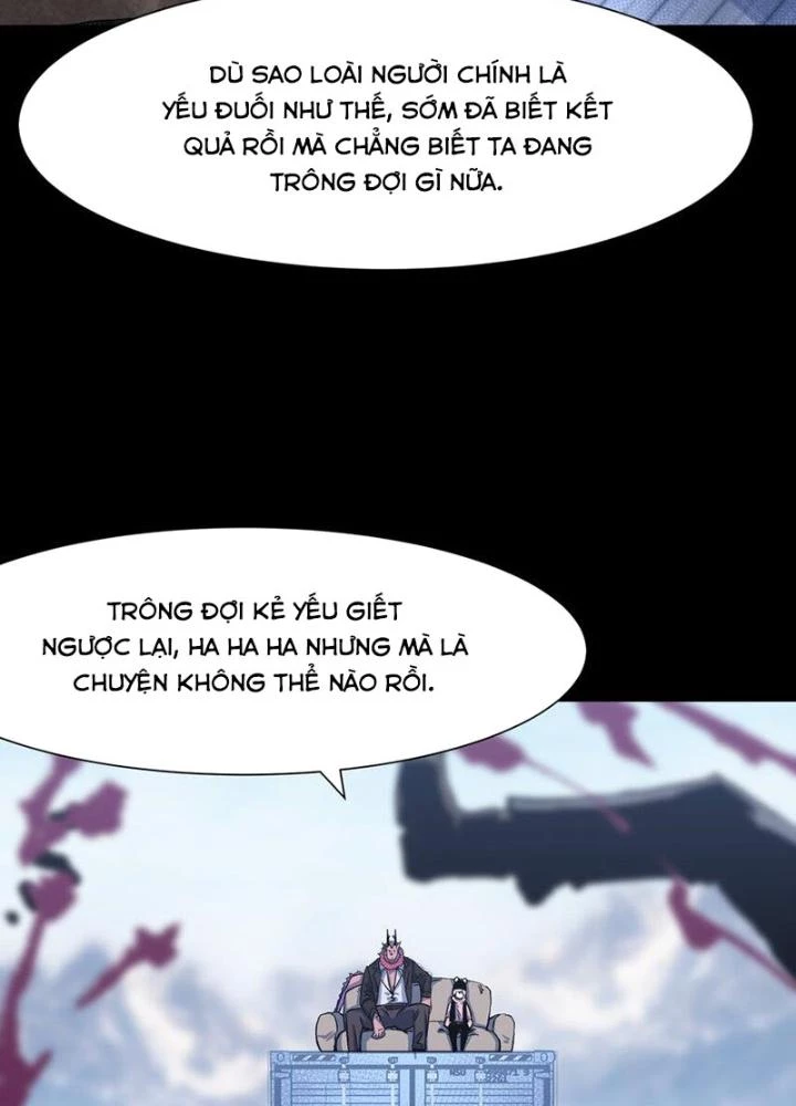 Ta Là Lão Đại Thời Tận Thế Chapter 106 - 125
