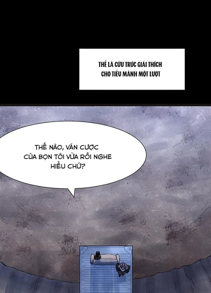 Ta Là Lão Đại Thời Tận Thế Chapter 106 - 145