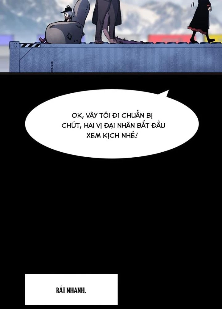 Ta Là Lão Đại Thời Tận Thế Chapter 106 - 155
