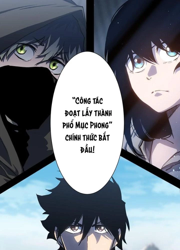 Ta Là Lão Đại Thời Tận Thế Chapter 106 - 165