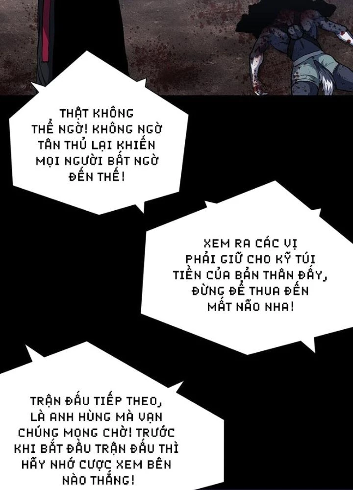 Ta Là Lão Đại Thời Tận Thế Chapter 107 - 5