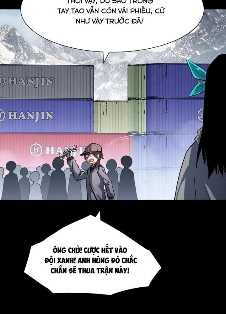 Ta Là Lão Đại Thời Tận Thế Chapter 107 - 29