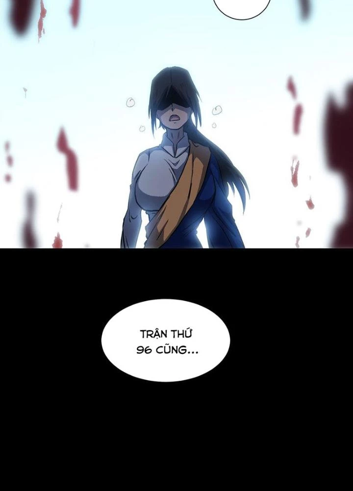Ta Là Lão Đại Thời Tận Thế Chapter 107 - 119