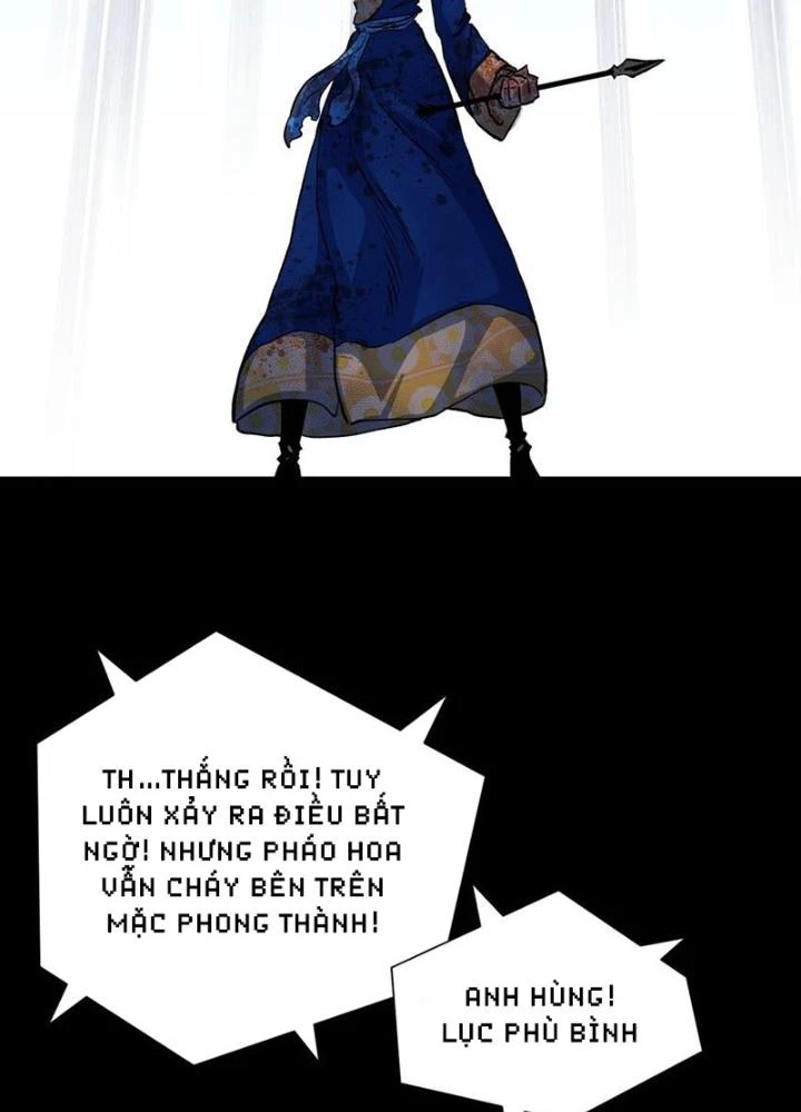 Ta Là Lão Đại Thời Tận Thế Chapter 107 - 125