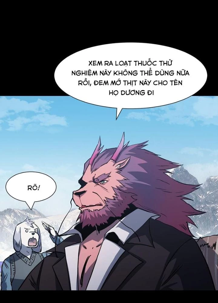 Ta Là Lão Đại Thời Tận Thế Chapter 107 - 129