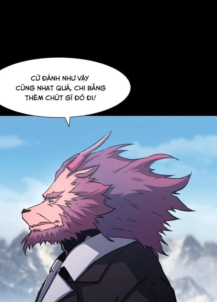 Ta Là Lão Đại Thời Tận Thế Chapter 107 - 137
