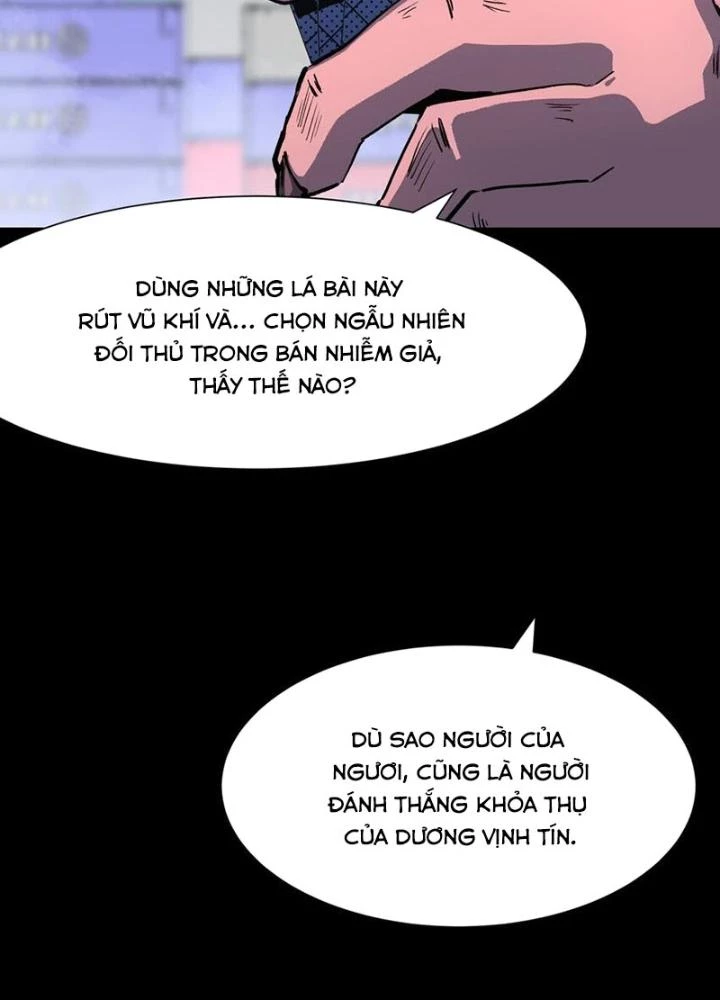 Ta Là Lão Đại Thời Tận Thế Chapter 107 - 141