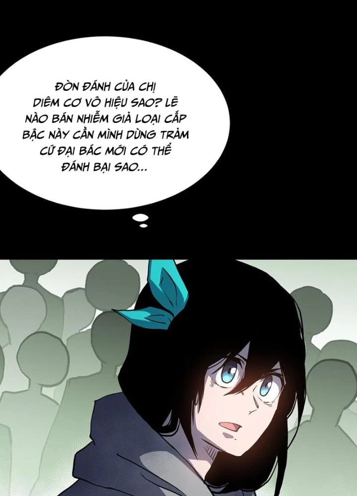 Ta Là Lão Đại Thời Tận Thế Chapter 108 - 23