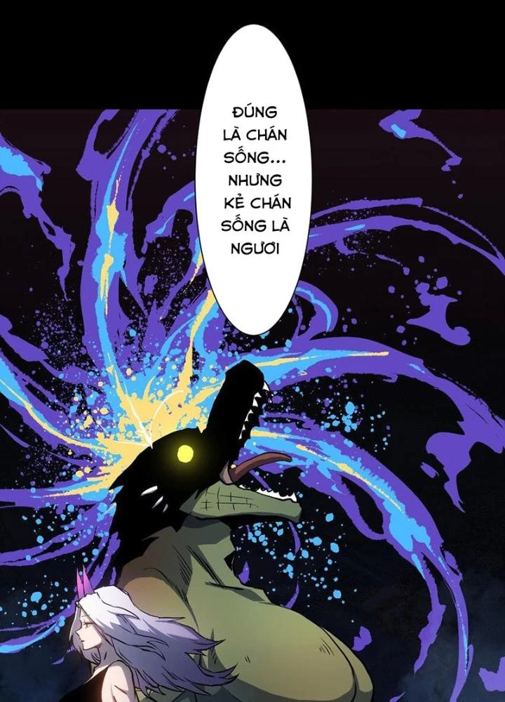 Ta Là Lão Đại Thời Tận Thế Chapter 108 - 59