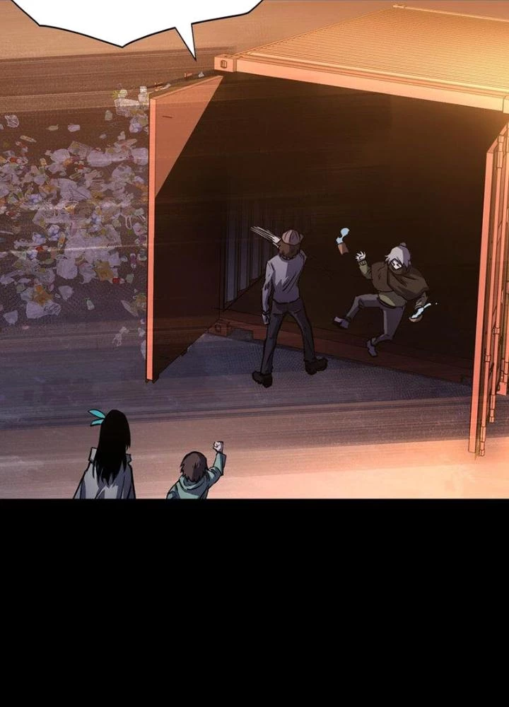 Ta Là Lão Đại Thời Tận Thế Chapter 108 - 85