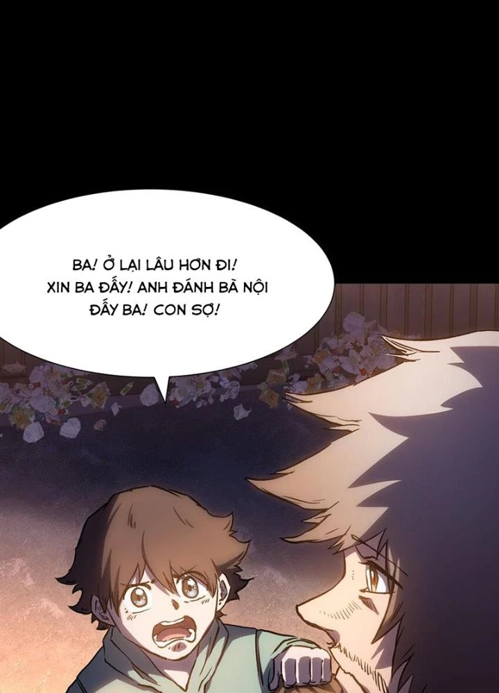 Ta Là Lão Đại Thời Tận Thế Chapter 108 - 115