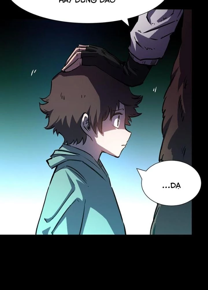 Ta Là Lão Đại Thời Tận Thế Chapter 108 - 121
