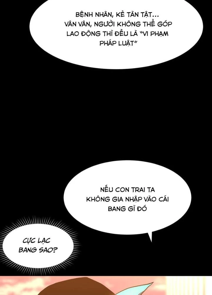 Ta Là Lão Đại Thời Tận Thế Chapter 108 - 131