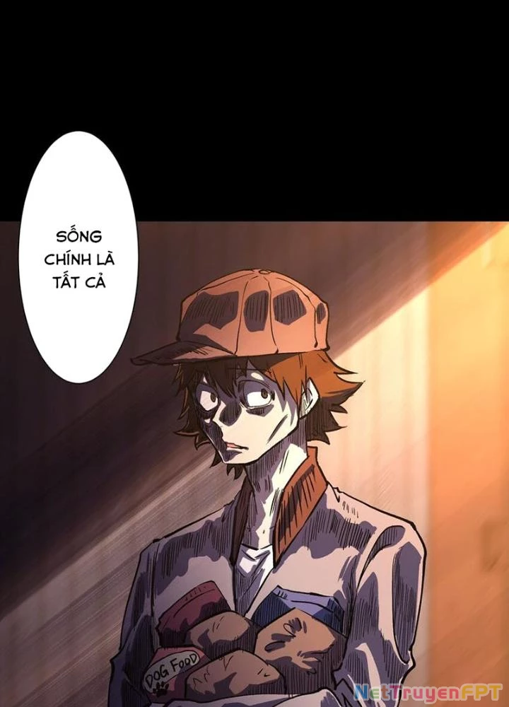 Ta Là Lão Đại Thời Tận Thế Chapter 108 - 149