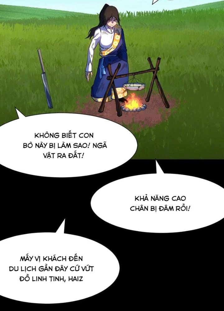 Ta Là Lão Đại Thời Tận Thế Chapter 109 - 49