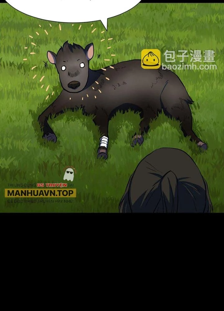 Ta Là Lão Đại Thời Tận Thế Chapter 109 - 71
