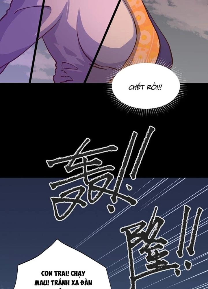 Ta Là Lão Đại Thời Tận Thế Chapter 109 - 83