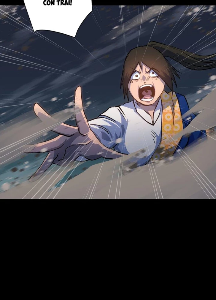 Ta Là Lão Đại Thời Tận Thế Chapter 109 - 93