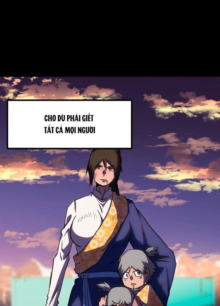 Ta Là Lão Đại Thời Tận Thế Chapter 109 - 109