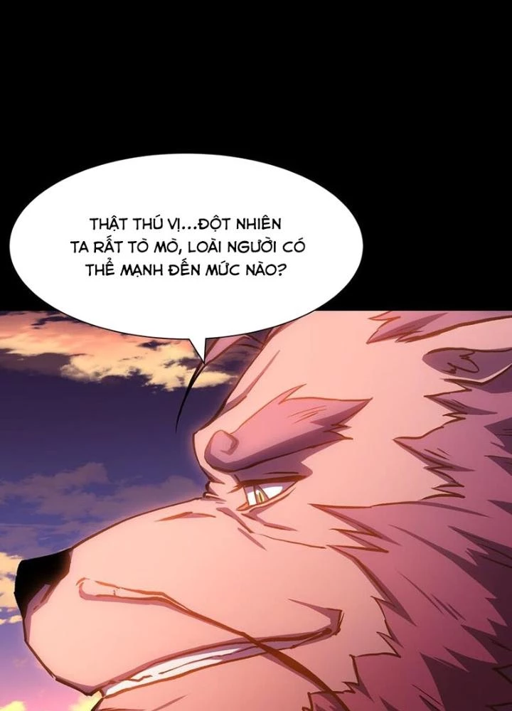 Ta Là Lão Đại Thời Tận Thế Chapter 109 - 115