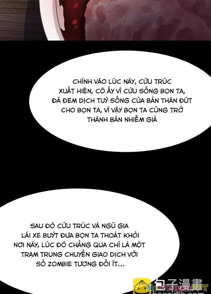 Ta Là Lão Đại Thời Tận Thế Chapter 110 - 9