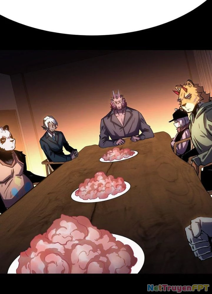 Ta Là Lão Đại Thời Tận Thế Chapter 110 - 17