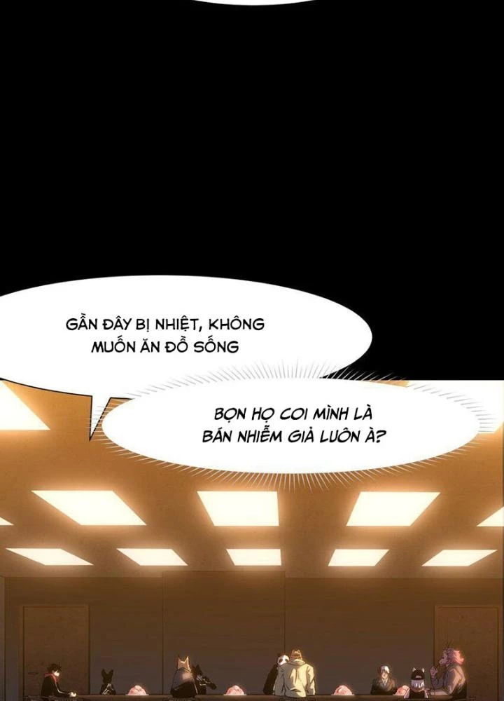 Ta Là Lão Đại Thời Tận Thế Chapter 110 - 27
