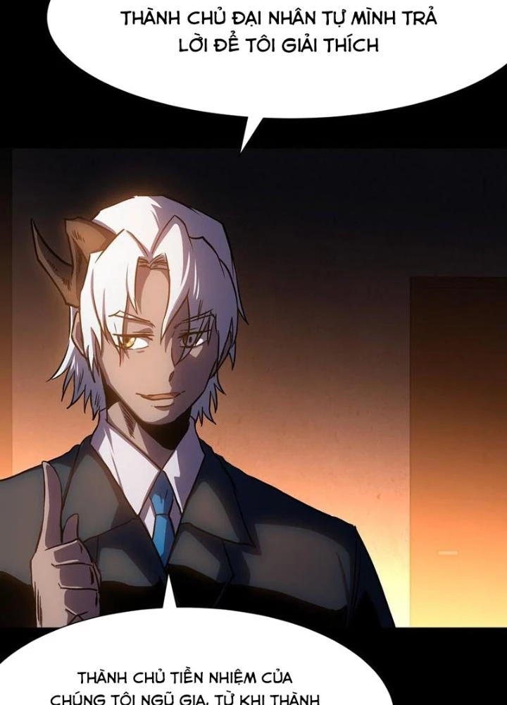 Ta Là Lão Đại Thời Tận Thế Chapter 110 - 61