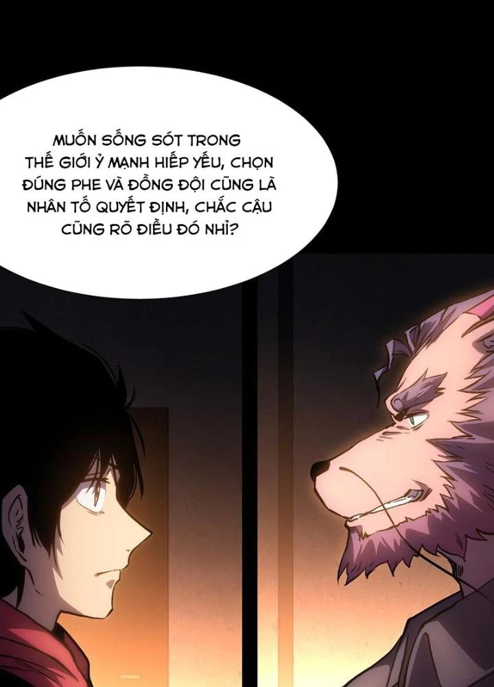 Ta Là Lão Đại Thời Tận Thế Chapter 110 - 69