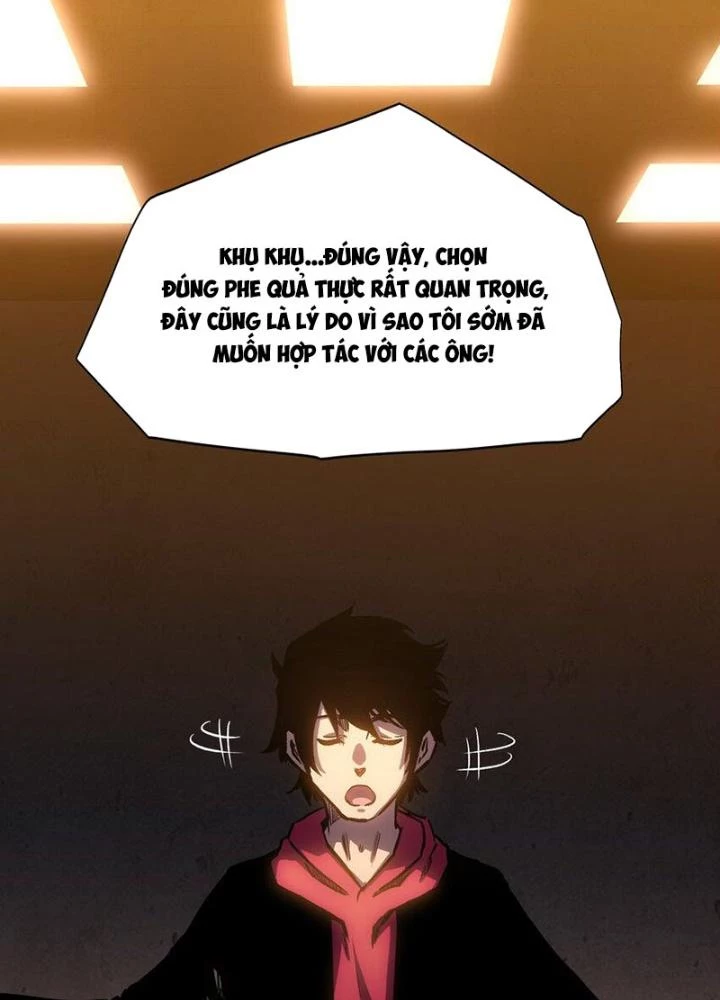 Ta Là Lão Đại Thời Tận Thế Chapter 110 - 83