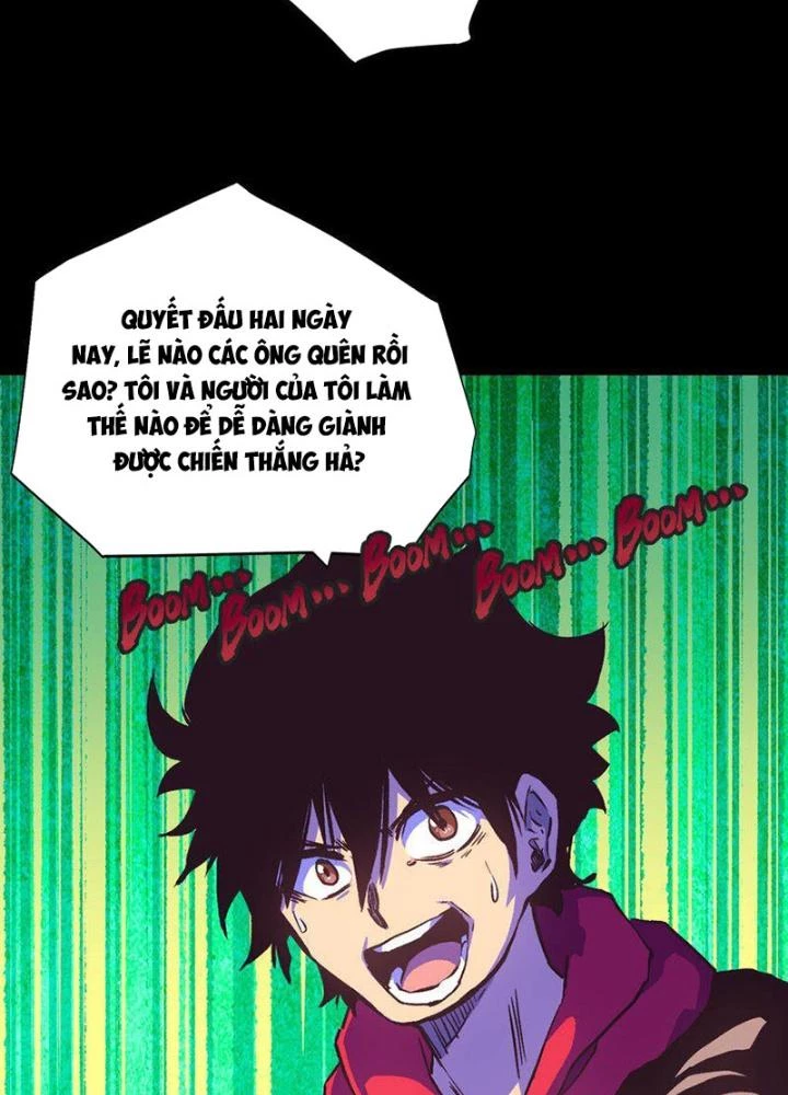 Ta Là Lão Đại Thời Tận Thế Chapter 110 - 91