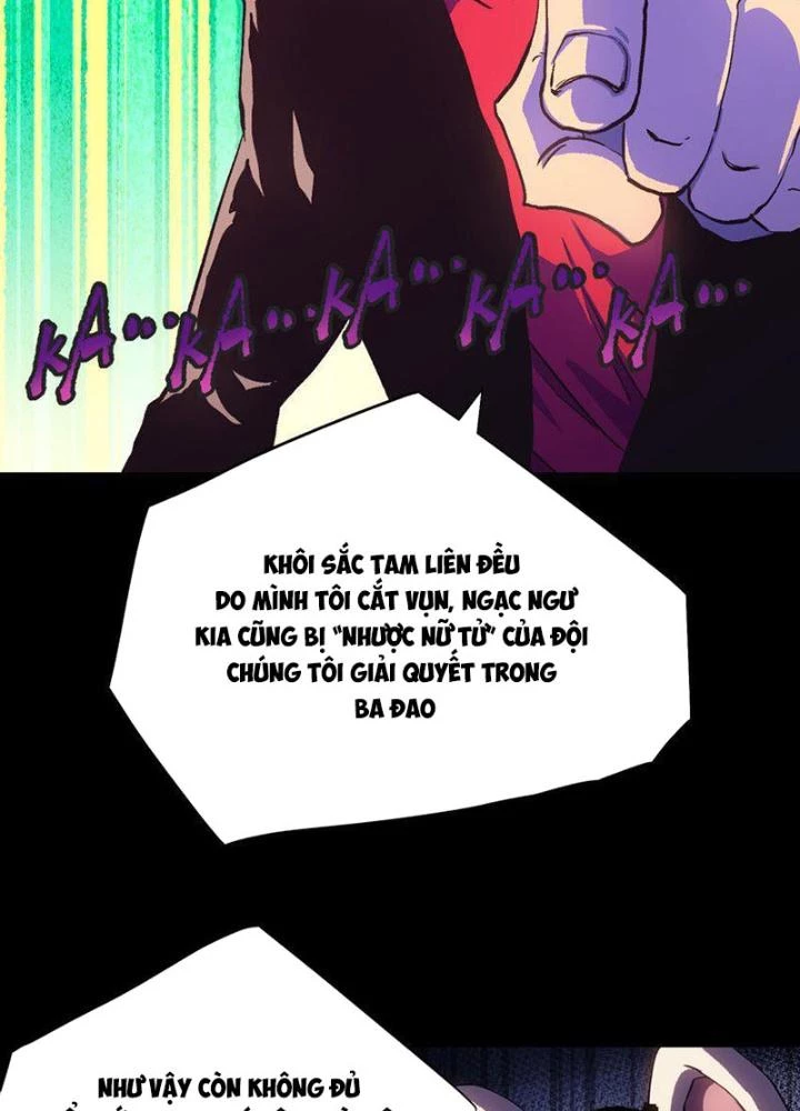 Ta Là Lão Đại Thời Tận Thế Chapter 110 - 93