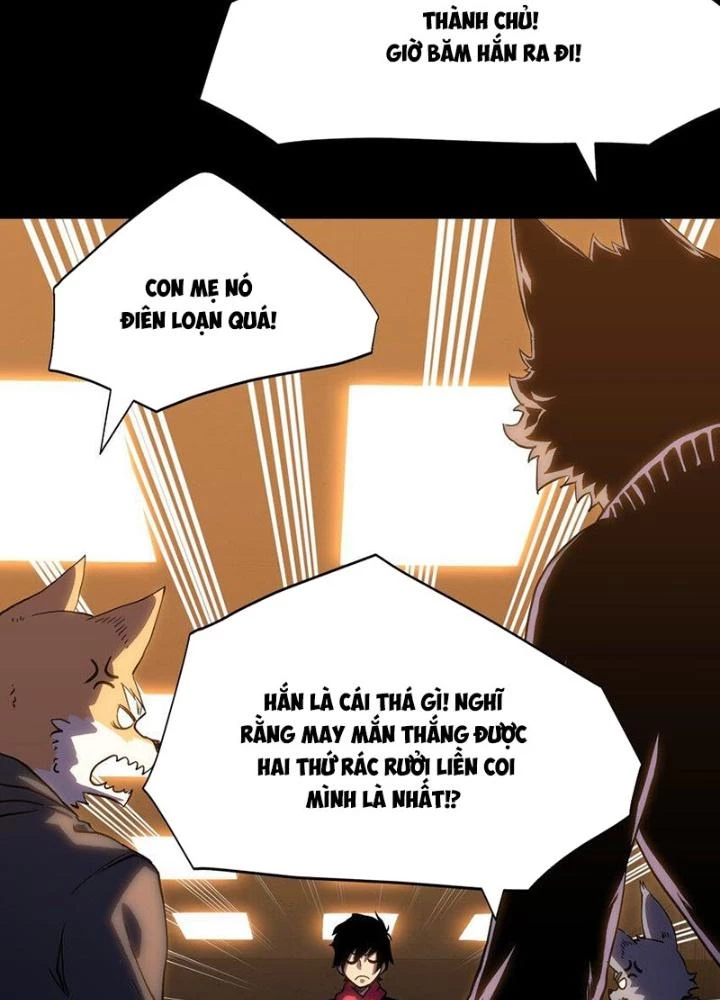 Ta Là Lão Đại Thời Tận Thế Chapter 110 - 97
