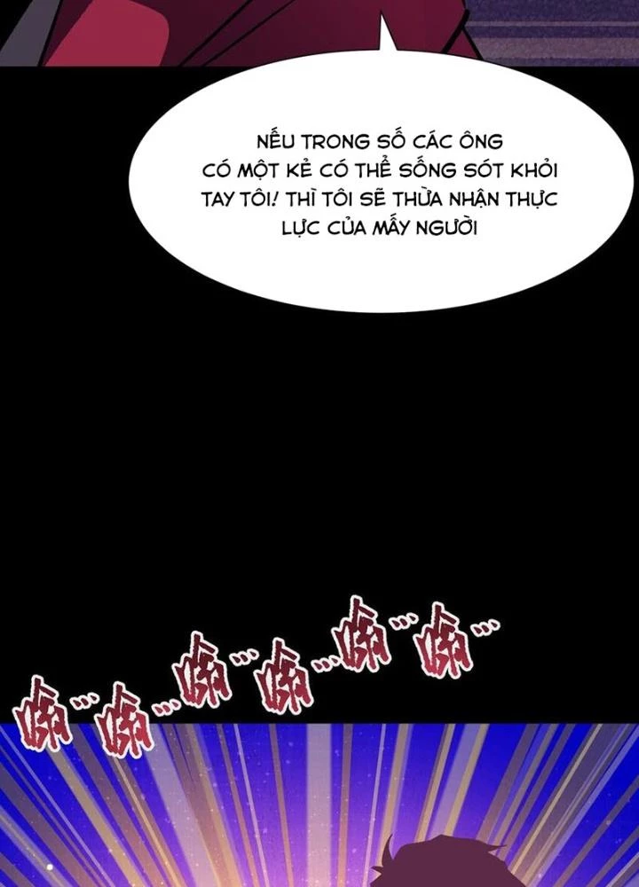 Ta Là Lão Đại Thời Tận Thế Chapter 110 - 107