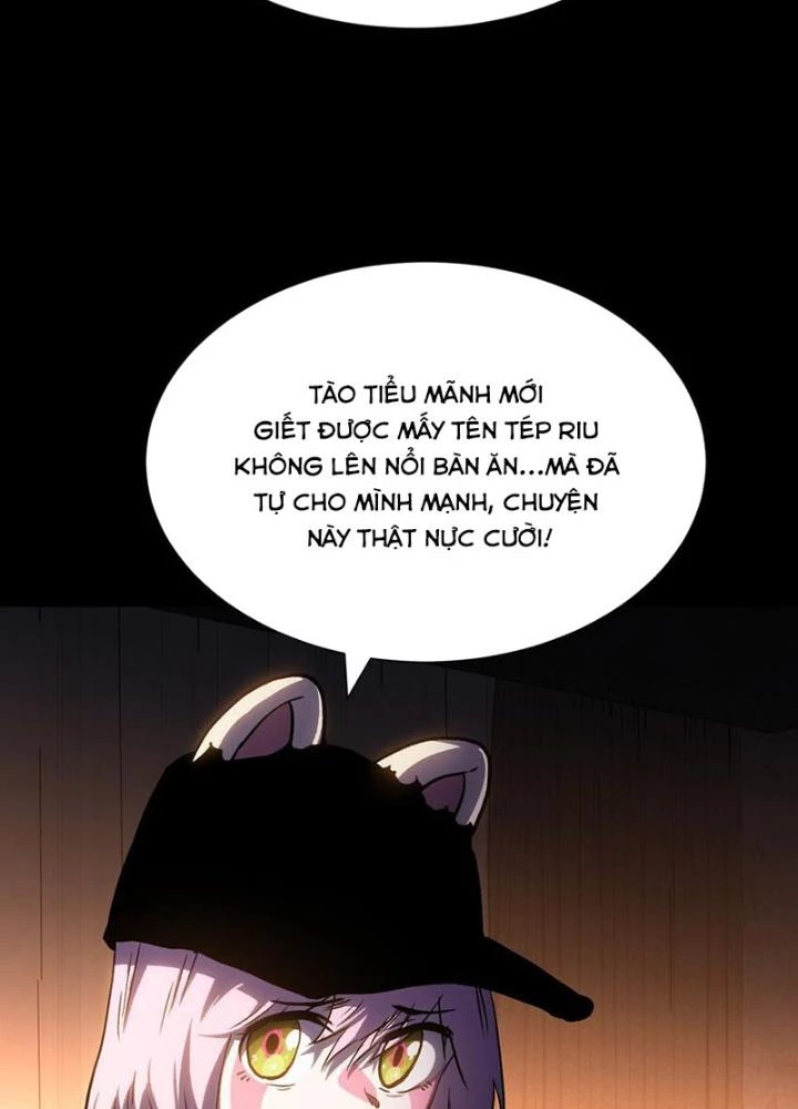 Ta Là Lão Đại Thời Tận Thế Chapter 110 - 119
