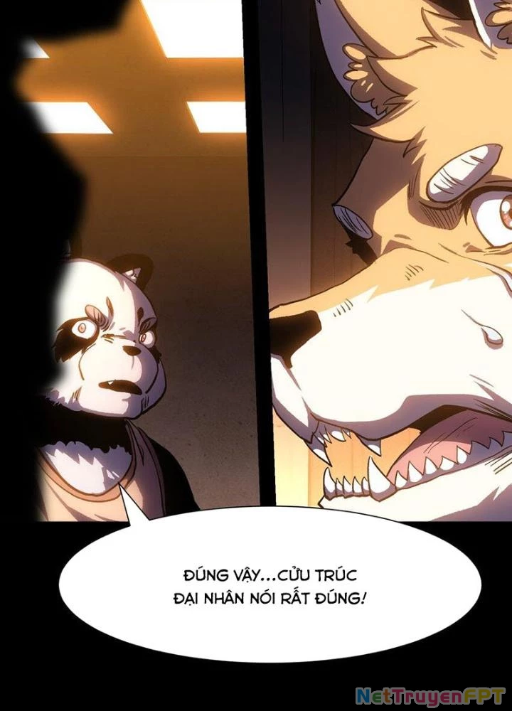 Ta Là Lão Đại Thời Tận Thế Chapter 110 - 123