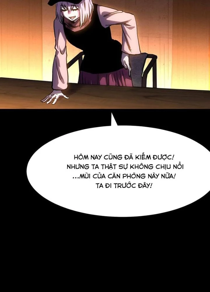 Ta Là Lão Đại Thời Tận Thế Chapter 110 - 129