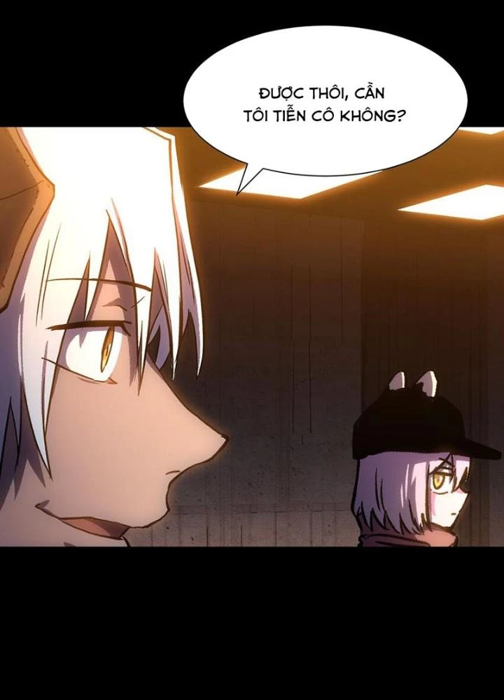 Ta Là Lão Đại Thời Tận Thế Chapter 110 - 131
