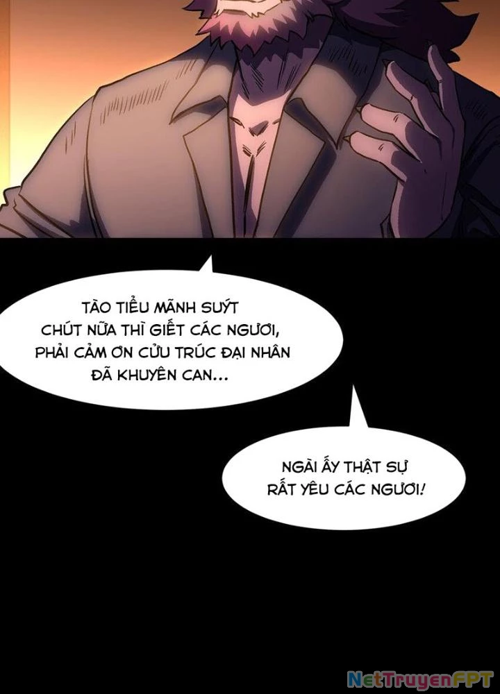 Ta Là Lão Đại Thời Tận Thế Chapter 110 - 143