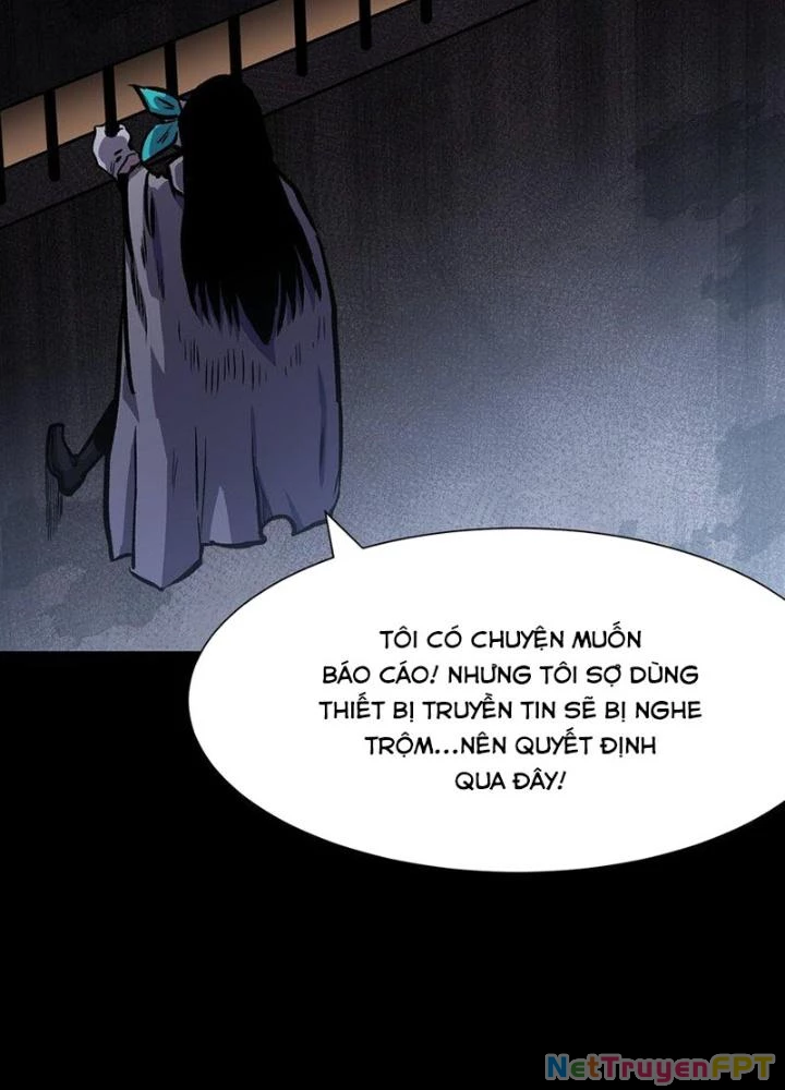 Ta Là Lão Đại Thời Tận Thế Chapter 111 - 21