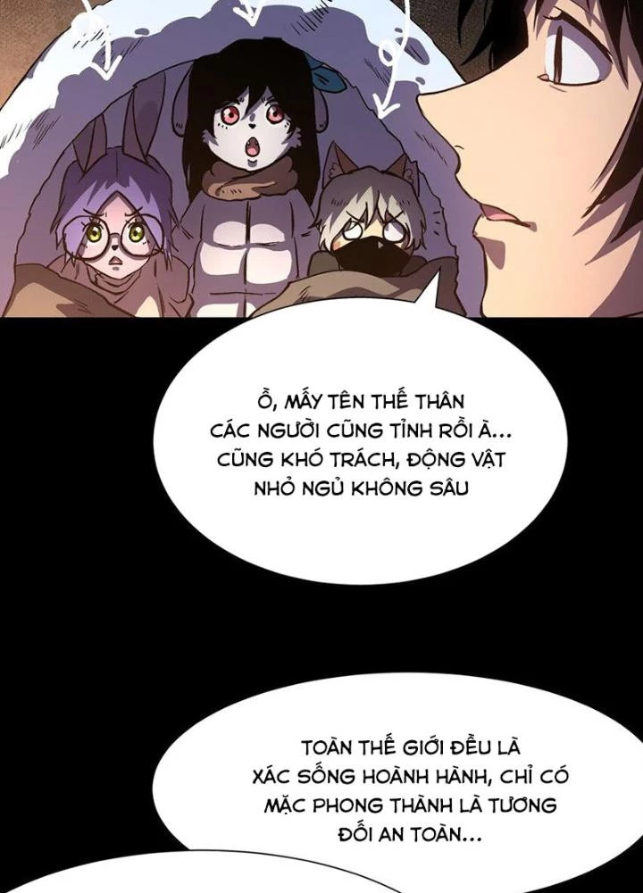 Ta Là Lão Đại Thời Tận Thế Chapter 111 - 41